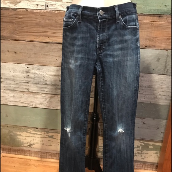 Citizens Of Humanity Denim - Citizens of Humanity Jeans